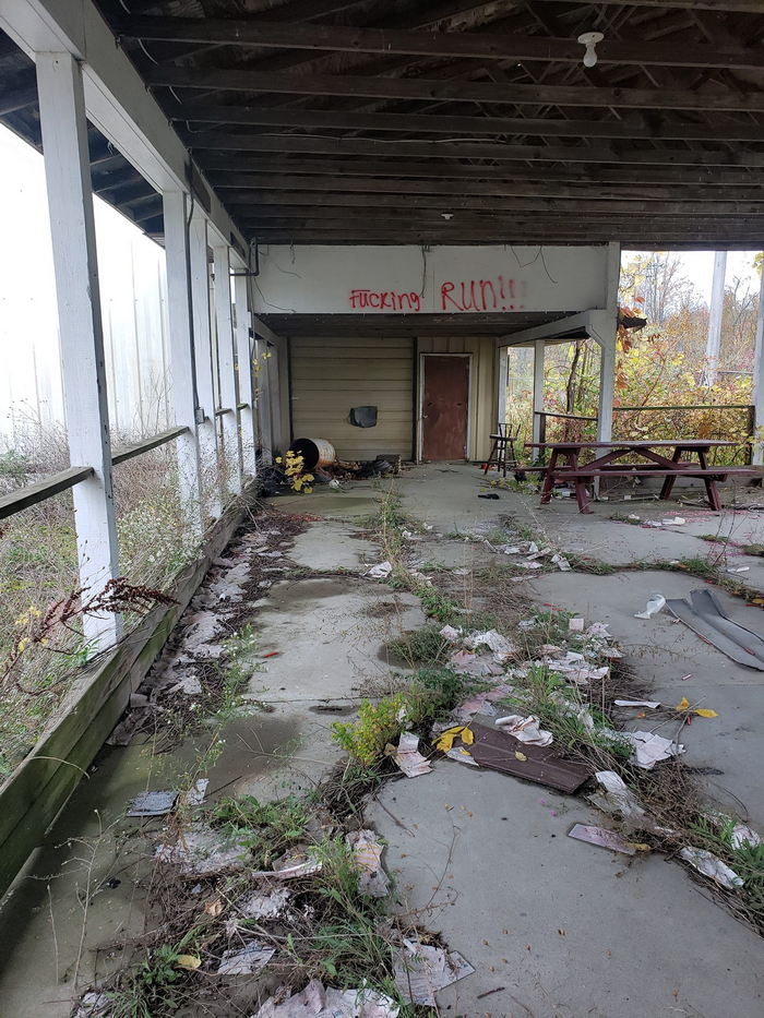 Double Six Sports Complex - From Valentino Garza On Facebook (newer photo)